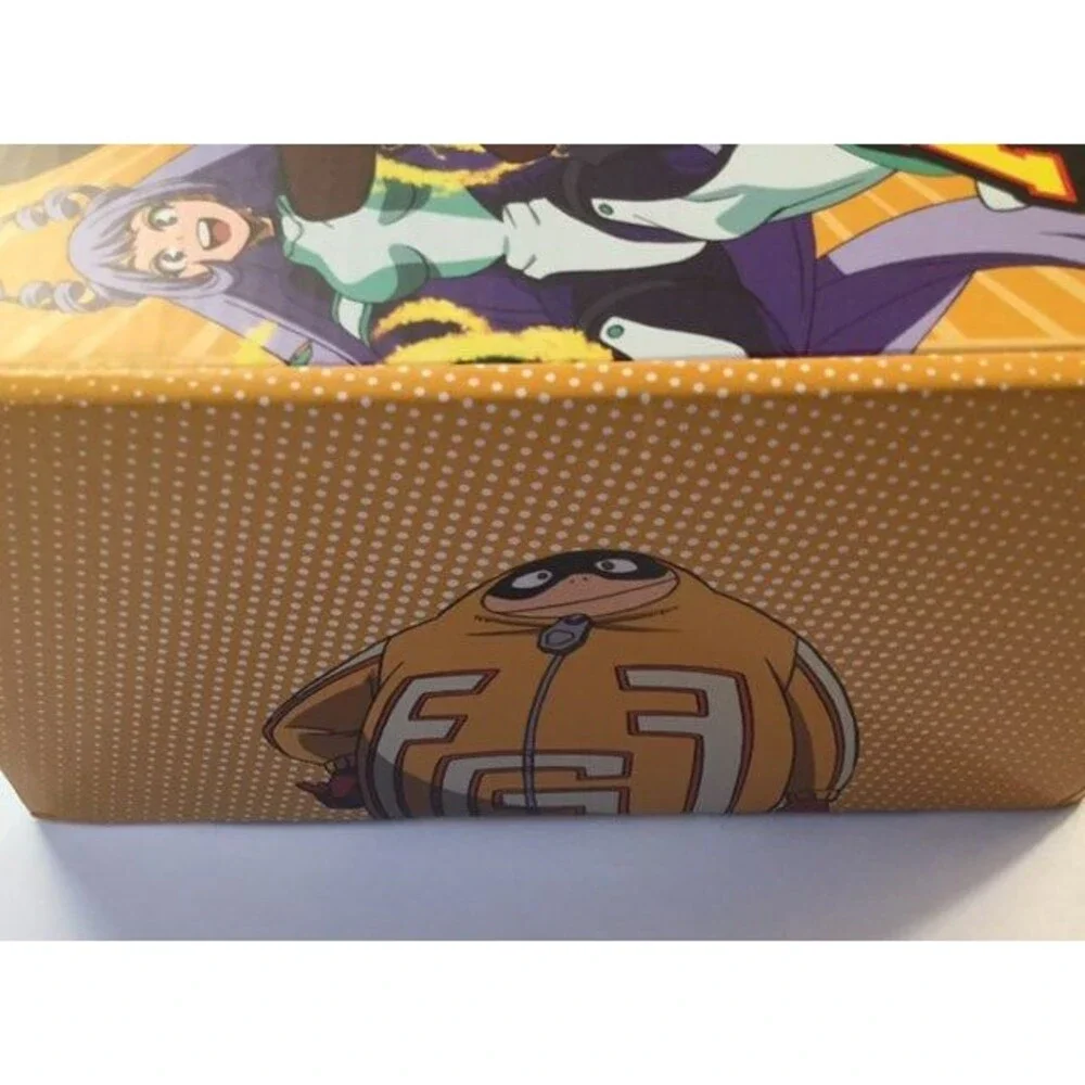 My Hero Academia Subscription BOX ONLY Culturefly Exclusive All Might Deku